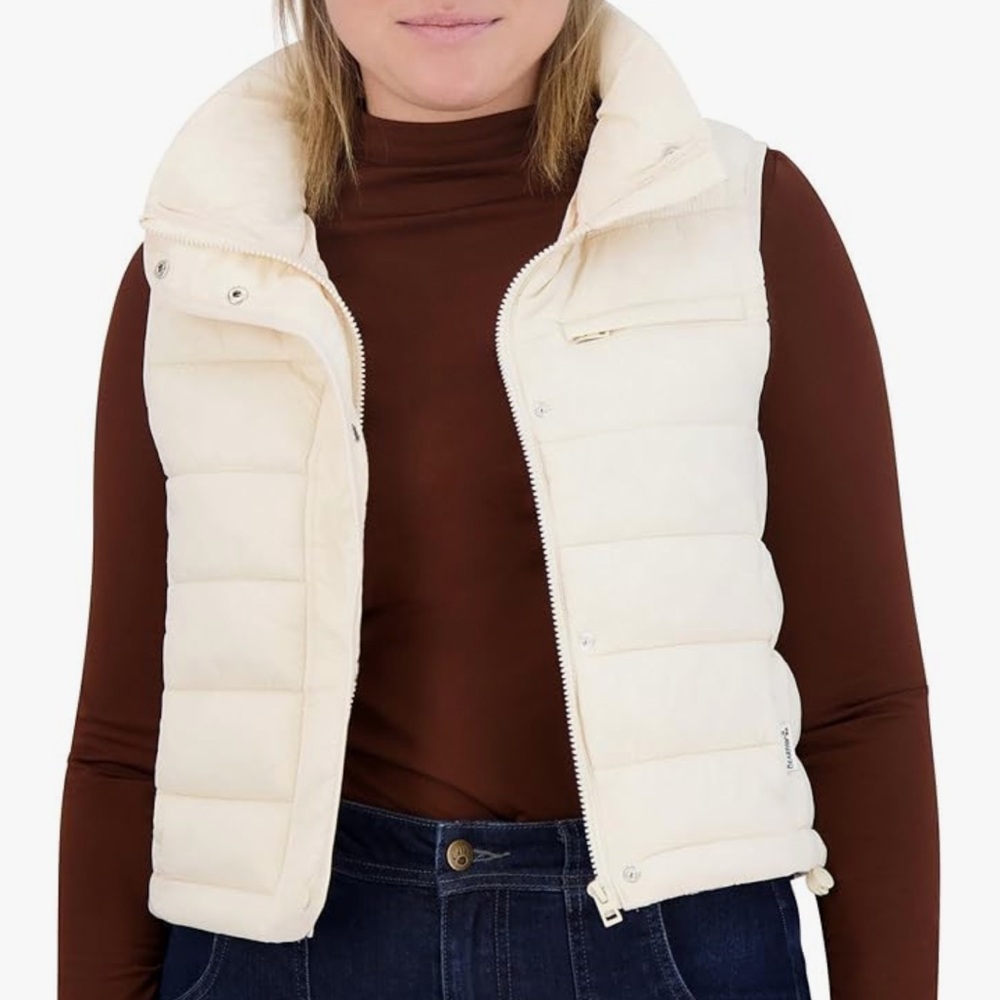 Bearpaw Lightweight insulted vest